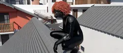SHS