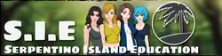 SIE - Serpentino Island Education