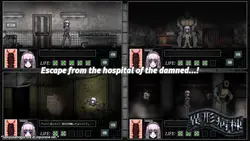 imagen del juego SILENCE OF THE DAMNED: img2.webp