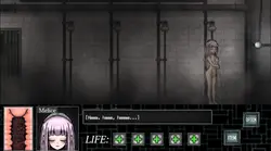 imagen del juego SILENCE OF THE DAMNED: img6.webp