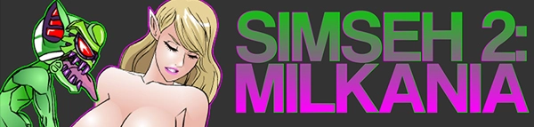 SIMSEH 2: Milkania main image