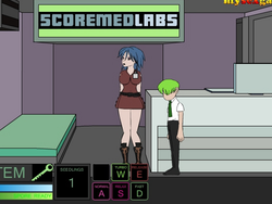 SIMSEH:ホーンブルック ゲーム画像: img1.webp