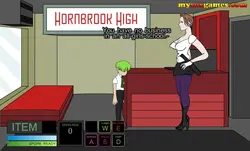 SIMSEH:ホーンブルック ゲーム画像: img2.webp