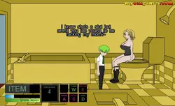 SIMSEH:ホーンブルック ゲーム画像: img6.webp