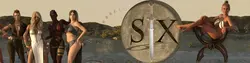 SIX [v1.15]