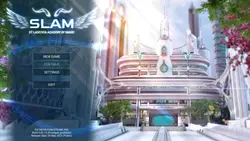 image de jeu S.L.A.M. CyberFantasy Evolution Trainer: img1.webp
