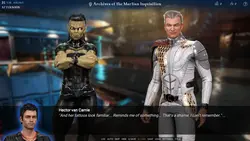 image de jeu S.L.A.M. CyberFantasy Evolution Trainer: img11.webp