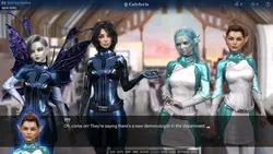 image de jeu S.L.A.M. CyberFantasy Evolution Trainer: img12.webp