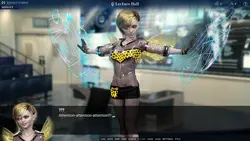 image de jeu S.L.A.M. CyberFantasy Evolution Trainer: img13.webp