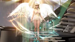 image de jeu S.L.A.M. CyberFantasy Evolution Trainer: img4.webp