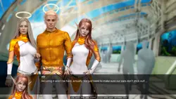 image de jeu S.L.A.M. CyberFantasy Evolution Trainer: img5.webp