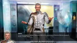 image de jeu S.L.A.M. CyberFantasy Evolution Trainer: img6.webp