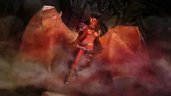 image de jeu S.L.A.M. CyberFantasy Evolution Trainer: img8.webp