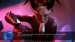 image de jeu S.L.A.M. CyberFantasy Evolution Trainer: img9.webp