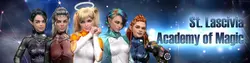 S.L.A.M. CyberFantasy Evolution Trainer