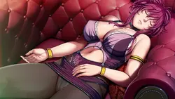 SLEEPLESS ～夏の夜の夢～ ゲーム画像: img1.webp