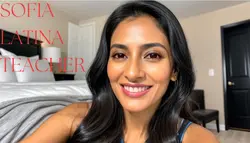 SLT - Professeur de Sofia Latina