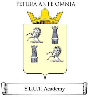 S.L.U.T. Academy [v1.0a] main image