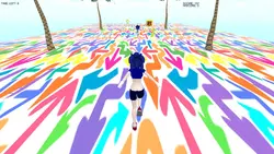 imagem do jogo SONIC CHAN ANIME RUN HENTAI: img1.webp