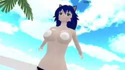 imagem do jogo SONIC CHAN ANIME RUN HENTAI: img2.webp