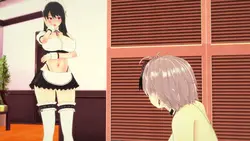 SOTF( M) - 女仆继承 游戏图片: img2.webp