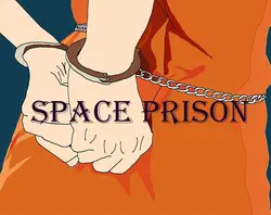 PRISON SPATIALE [v0.01]