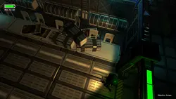 スペースフリート ゲーム画像: img10.webp