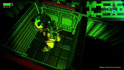 スペースフリート ゲーム画像: img6.webp