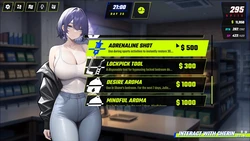 SPITE: Taking the Boss's Wife, Sister and Mother game image: img6.webp