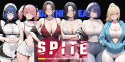SPITE:带走老板的妻子,修女和母亲