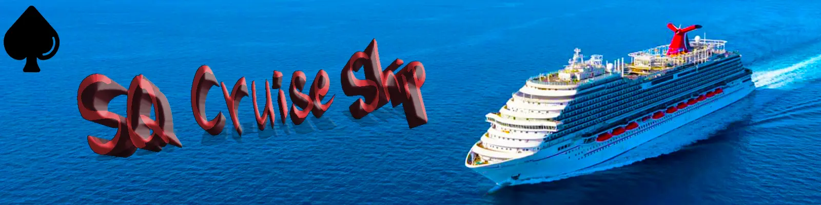 SQ Cruise Ship [v0.3.6 Bugfix(v2)] main image