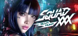QUAD XXX: Slut Hunt