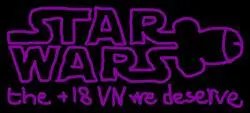 STAR WARS: Le roman visuel +18