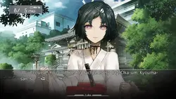 STEINS;GATE: Remembrance of You game image: img4.webp