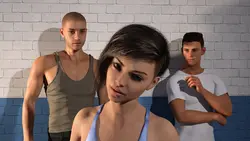 imagem do jogo STWA: Unbroken: img0.webp