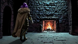SULLEN PSYCHO game image: img3.webp