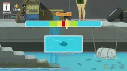 SUMMER -14 日 休暇 ゲーム画像: img0.webp