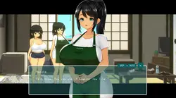 SUMMER -14 日 休暇 ゲーム画像: img7.webp