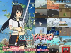 超级YEEKO紧急行动 游戏图片: img0.webp