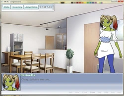 SW Life - Perder la inocencia [v1.6.5]