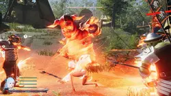 imagen del juego SWORD x HIME: img3.webp