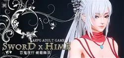 SWORD x HIME