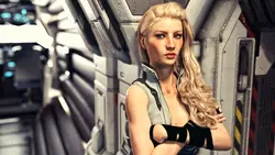 SWe1:戦士の心 ゲーム画像: img11.webp