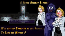 SYMBIOTE PROJECT game image: img0.webp