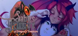 Sable's Grimoire: Der Schatz des Drachen
