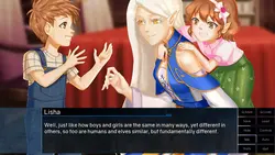 imagem do jogo Sable's Grimoire: Homem e Elf: img5.webp