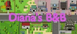 Sabot Cove: Diana's B&B [v0.05 Beta]