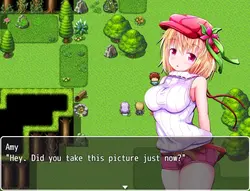 imagen del juego Sabrina y el Alma Indefensa: img7.webp