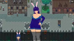 imagem do jogo Sabrina a bruxa de fome: img0.webp