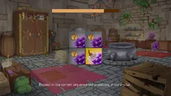 サブリナ・インビジブル・アート ゲーム画像: img1.webp